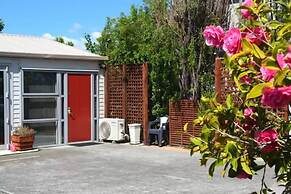 McWilliam Apartments