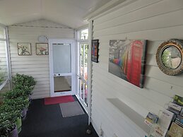 McWilliam Apartments