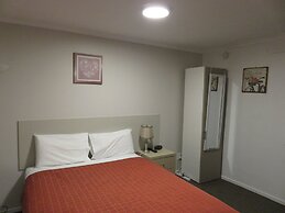 McWilliam Apartments