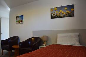 McWilliam Apartments