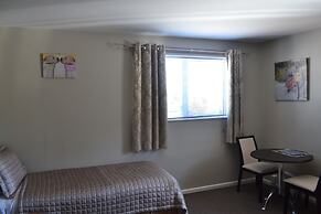 McWilliam Apartments