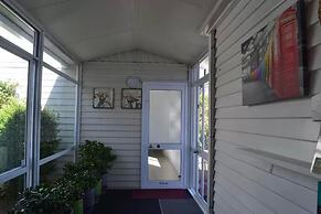 McWilliam Apartments