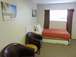 McWilliam Apartments