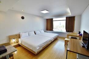 Incheon Airport Guesthouse
