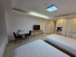 Incheon Airport Guesthouse