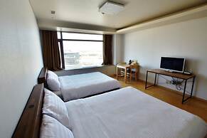 Incheon Airport Guesthouse