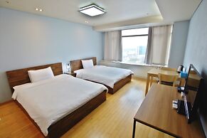 Incheon Airport Guesthouse
