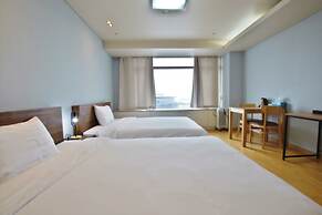 Incheon Airport Guesthouse