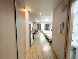 Incheon Airport Guesthouse