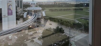 Incheon Airport Guesthouse