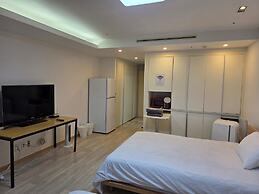 Incheon Airport Guesthouse
