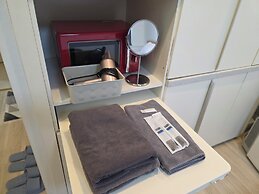 Incheon Airport Guesthouse