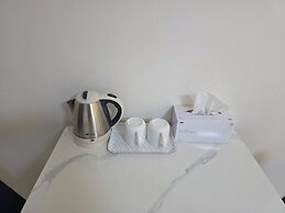 Incheon Airport Guesthouse