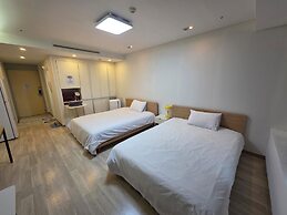 Incheon Airport Guesthouse