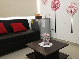 Hotel Quinta Estacion