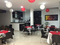 Hotel Quinta Estacion