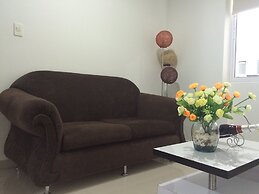 Hotel Quinta Estacion