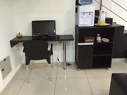 Hotel Quinta Estacion