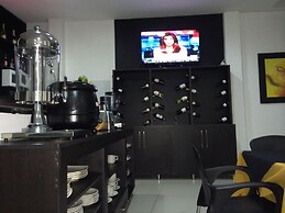 Hotel Quinta Estacion