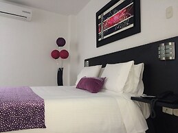 Hotel Quinta Estacion