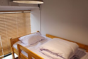 Orange Guest house - Hostel