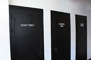 Orange Guest house - Hostel