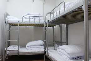 Orange Guest house - Hostel