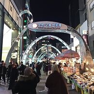 Orange Guest house - Hostel