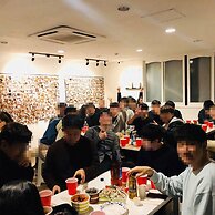 Orange Guest house - Hostel