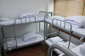 Orange Guest house - Hostel