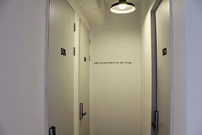 Orange Guest house - Hostel