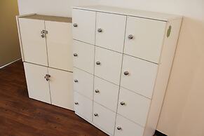 Orange Guest house - Hostel