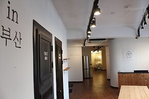 Orange Guest house - Hostel