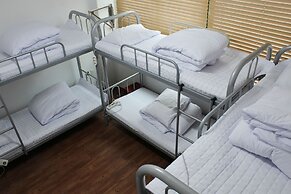 Orange Guest house - Hostel