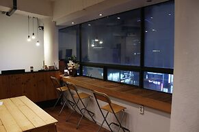 Orange Guest house - Hostel