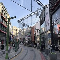 Orange Guest house - Hostel