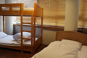 Orange Guest house - Hostel