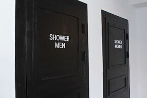 Orange Guest house - Hostel