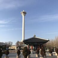 Orange Guest house - Hostel