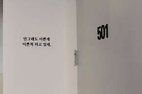 Orange Guest house - Hostel