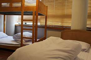 Orange Guest house - Hostel