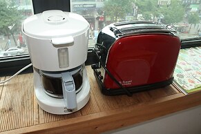 Orange Guest house - Hostel