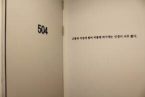 Orange Guest house - Hostel