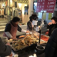 Orange Guest house - Hostel