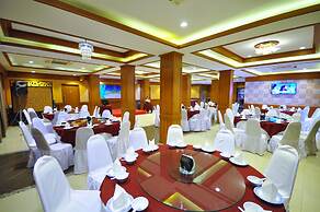 Chiangmai SP Hotel