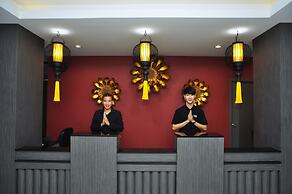 Chiangmai SP Hotel
