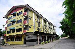 Chiangmai SP Hotel