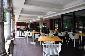 Chiangmai SP Hotel