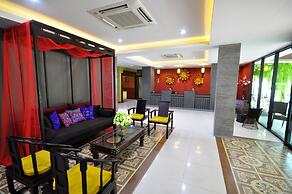 Chiangmai SP Hotel