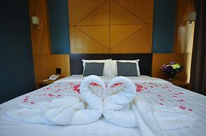 Chiangmai SP Hotel